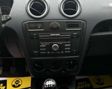 Форд Фьюжн 2011 в Мукачево на Automoto.ua Форд Фьюжн, объемом двигателя 1.4 л и пробегом 110 тыс. км за 5600 $, фото 17 на Automoto.ua