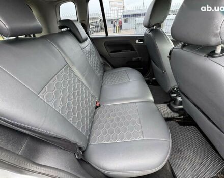 Форд Фьюжен, об'ємом двигуна 1.4 л та пробігом 211 тис. км за 4490 $, фото 23 на Automoto.ua