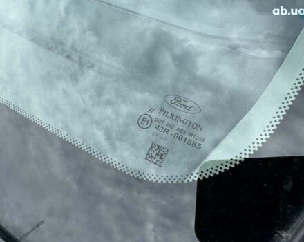 Форд Фьюжен, об'ємом двигуна 1.4 л та пробігом 211 тис. км за 4490 $, фото 9 на Automoto.ua