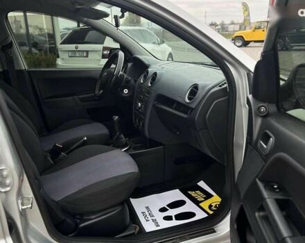 Форд Фьюжн 2011 в Мукачево на Automoto.ua Форд Фьюжн, объемом двигателя 1.4 л и пробегом 110 тыс. км за 5600 $, фото 21 на Automoto.ua