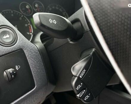 Форд Фьюжн, объемом двигателя 1.4 л и пробегом 110 тыс. км за 5600 $, фото 13 на Automoto.ua