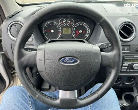 Форд Фьюжен, об'ємом двигуна 1.4 л та пробігом 211 тис. км за 4490 $, фото 15 на Automoto.ua