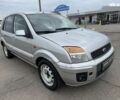 Форд Фьюжн, объемом двигателя 1.4 л и пробегом 211 тыс. км за 3990 $, фото 3 на Automoto.ua