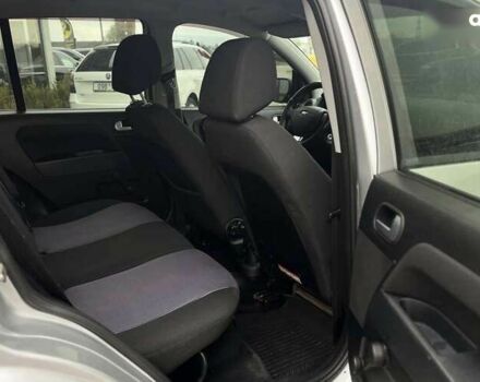 Форд Фьюжн 2011 в Мукачево на Automoto.ua Форд Фьюжн, объемом двигателя 1.4 л и пробегом 110 тыс. км за 5600 $, фото 24 на Automoto.ua