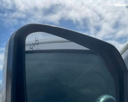 Форд Фьюжн, объемом двигателя 0 л и пробегом 227 тыс. км за 8299 $, фото 11 на Automoto.ua