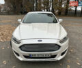 Форд Фьюжн, объемом двигателя 2 л и пробегом 202 тыс. км за 7850 $, фото 2 на Automoto.ua