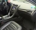 Форд Фьюжн, объемом двигателя 2 л и пробегом 125 тыс. км за 9100 $, фото 7 на Automoto.ua