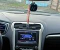 Форд Фьюжн, объемом двигателя 2 л и пробегом 125 тыс. км за 9100 $, фото 23 на Automoto.ua