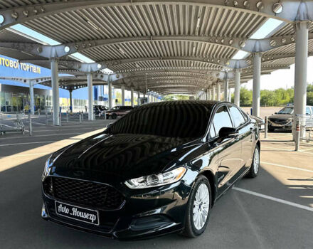 Форд Фьюжен, об'ємом двигуна 0 л та пробігом 450 тис. км за 9200 $, фото 3 на Automoto.ua