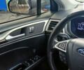 Форд Фьюжн, объемом двигателя 2 л и пробегом 125 тыс. км за 9100 $, фото 18 на Automoto.ua
