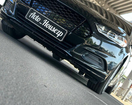 Форд Фьюжен, об'ємом двигуна 0 л та пробігом 450 тис. км за 9200 $, фото 5 на Automoto.ua