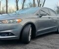 Форд Фьюжн, объемом двигателя 2 л и пробегом 125 тыс. км за 9100 $, фото 14 на Automoto.ua