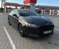 Форд Фьюжен, об'ємом двигуна 2.5 л та пробігом 261 тис. км за 8500 $, фото 1 на Automoto.ua