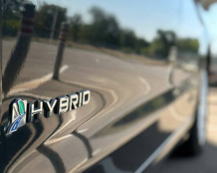 Форд Фьюжен, об'ємом двигуна 0 л та пробігом 450 тис. км за 9200 $, фото 7 на Automoto.ua