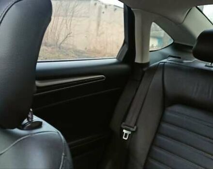 Форд Фьюжн, объемом двигателя 2 л и пробегом 125 тыс. км за 9100 $, фото 21 на Automoto.ua