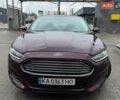 Форд Фьюжн, объемом двигателя 2.5 л и пробегом 68 тыс. км за 8000 $, фото 1 на Automoto.ua