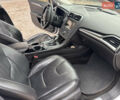 Форд Фьюжн, объемом двигателя 2 л и пробегом 202 тыс. км за 7850 $, фото 16 на Automoto.ua