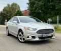 Форд Фьюжен, об'ємом двигуна 1.6 л та пробігом 370 тис. км за 5600 $, фото 1 на Automoto.ua