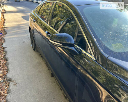 Форд Фьюжен, об'ємом двигуна 2 л та пробігом 292 тис. км за 7600 $, фото 8 на Automoto.ua