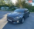Форд Фьюжн, объемом двигателя 1.6 л и пробегом 183 тыс. км за 6800 $, фото 1 на Automoto.ua