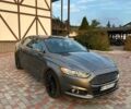 Форд Фьюжен, об'ємом двигуна 2 л та пробігом 310 тис. км за 8700 $, фото 5 на Automoto.ua