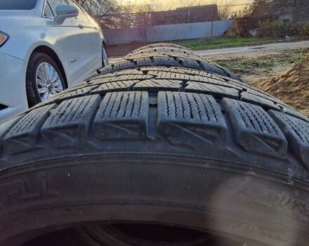 Форд Фьюжен, об'ємом двигуна 2 л та пробігом 180 тис. км за 10700 $, фото 25 на Automoto.ua