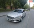 Форд Фьюжн, объемом двигателя 2.5 л и пробегом 250 тыс. км за 8200 $, фото 1 на Automoto.ua