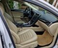 Форд Фьюжен, об'ємом двигуна 2 л та пробігом 226 тис. км за 12100 $, фото 7 на Automoto.ua