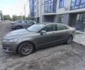 Форд Фьюжн, объемом двигателя 1.5 л и пробегом 228 тыс. км за 8500 $, фото 1 на Automoto.ua