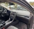 Форд Фьюжн, объемом двигателя 0 л и пробегом 231 тыс. км за 11500 $, фото 9 на Automoto.ua