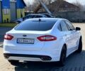 Форд Фьюжен, об'ємом двигуна 2 л та пробігом 189 тис. км за 10000 $, фото 3 на Automoto.ua