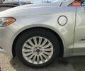 Форд Фьюжн, объемом двигателя 2 л и пробегом 169 тыс. км за 11900 $, фото 3 на Automoto.ua