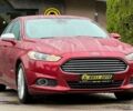 Форд Фьюжн 2013 в Львове на Automoto.ua Форд Фьюжн, объемом двигателя 0 л и пробегом 141 тыс. км за 11750 $, фото 1 на Automoto.ua