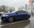 Форд Фьюжен, об'ємом двигуна 2.5 л та пробігом 173 тис. км за 6700 $, фото 1 на Automoto.ua