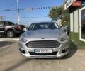 Форд Фьюжн, объемом двигателя 2 л и пробегом 169 тыс. км за 11900 $, фото 1 на Automoto.ua