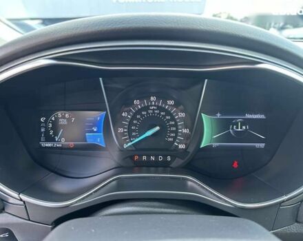 Форд Фьюжн, объемом двигателя 0 л и пробегом 124 тыс. км за 9800 $, фото 18 на Automoto.ua