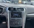 Форд Фьюжн, объемом двигателя 0 л и пробегом 124 тыс. км за 9800 $, фото 21 на Automoto.ua