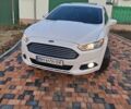 Форд Фьюжен, об'ємом двигуна 2 л та пробігом 180 тис. км за 10700 $, фото 4 на Automoto.ua