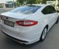 Форд Фьюжен, об'ємом двигуна 2 л та пробігом 172 тис. км за 12200 $, фото 9 на Automoto.ua