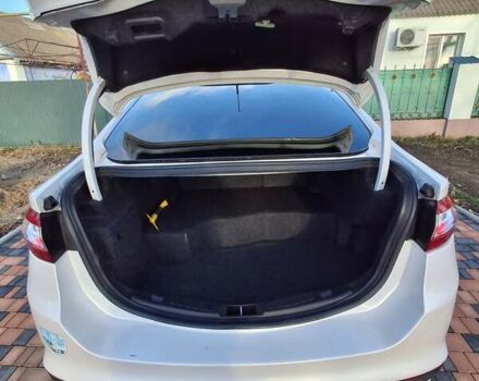 Форд Фьюжен, об'ємом двигуна 2 л та пробігом 180 тис. км за 10700 $, фото 28 на Automoto.ua