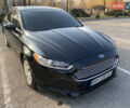 Форд Фьюжн, объемом двигателя 2.5 л и пробегом 195 тыс. км за 9200 $, фото 1 на Automoto.ua