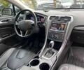 Форд Фьюжн, объемом двигателя 0 л и пробегом 231 тыс. км за 11500 $, фото 10 на Automoto.ua