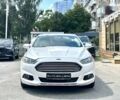 Форд Фьюжн, объемом двигателя 0 л и пробегом 124 тыс. км за 9800 $, фото 6 на Automoto.ua