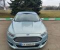 Форд Фьюжен, об'ємом двигуна 2 л та пробігом 262 тис. км за 8600 $, фото 1 на Automoto.ua
