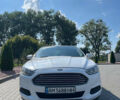 Форд Фьюжн, объемом двигателя 2.5 л и пробегом 245 тыс. км за 8000 $, фото 7 на Automoto.ua