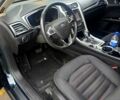 Форд Фьюжен, об'ємом двигуна 1.5 л та пробігом 270 тис. км за 9100 $, фото 2 на Automoto.ua