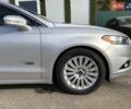 Форд Фьюжн, объемом двигателя 2 л и пробегом 169 тыс. км за 11900 $, фото 5 на Automoto.ua