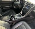 Форд Фьюжн, объемом двигателя 1.6 л и пробегом 300 тыс. км за 9500 $, фото 3 на Automoto.ua