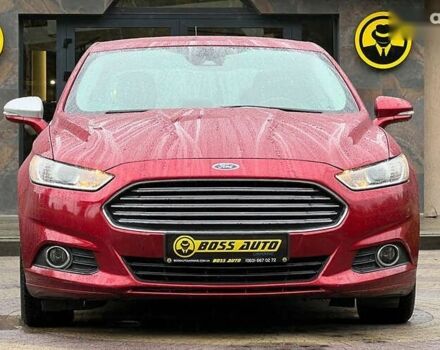 Форд Фьюжн 2013 в Львове на Automoto.ua Форд Фьюжн, объемом двигателя 0 л и пробегом 141 тыс. км за 11750 $, фото 1 на Automoto.ua