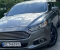 Форд Фьюжен, об'ємом двигуна 0 л та пробігом 236 тис. км за 10500 $, фото 1 на Automoto.ua